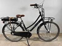 Pelikaan elektrische fiets - afbeelding 2 van  5