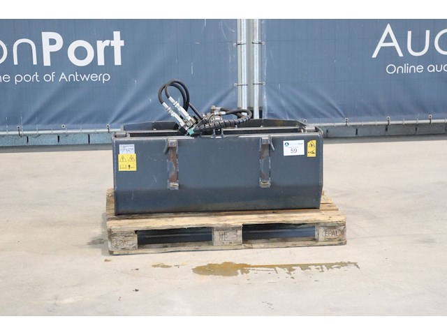 Pelikaanbak avant a32448 2012 - afbeelding 1 van  1