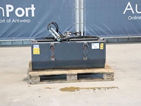 Pelikaanbak avant a32448 2012 - afbeelding 1 van  1