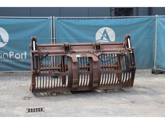 Pelikaanbak - afbeelding 1 van  1