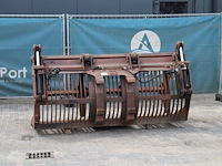 Pelikaanbak - afbeelding 1 van  1