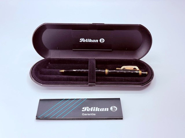 Pelikan d200 / d250 mechanisch vulpotlood - afbeelding 2 van  9