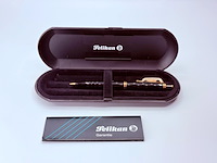 Pelikan d200 / d250 mechanisch vulpotlood - afbeelding 2 van  9