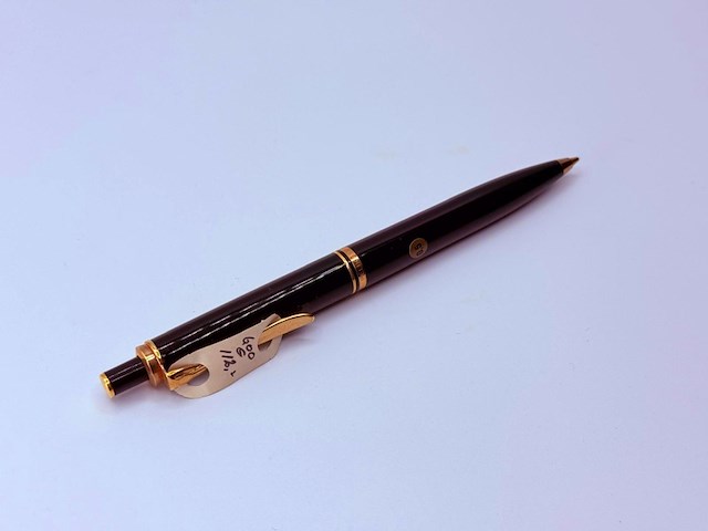 Pelikan d200 / d250 mechanisch vulpotlood - afbeelding 3 van  9