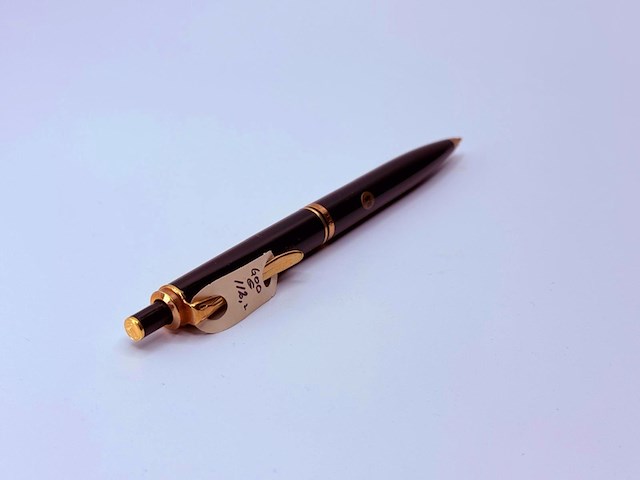 Pelikan d200 / d250 mechanisch vulpotlood - afbeelding 4 van  9