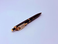 Pelikan d200 / d250 mechanisch vulpotlood - afbeelding 4 van  9