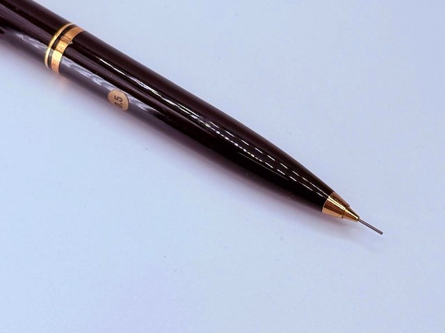 Pelikan d200 / d250 mechanisch vulpotlood - afbeelding 6 van  9