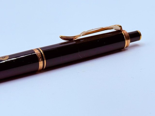 Pelikan d200 / d250 mechanisch vulpotlood - afbeelding 7 van  9