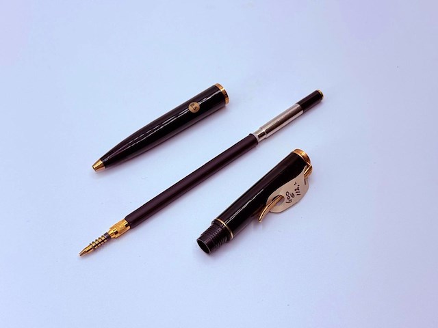 Pelikan d200 / d250 mechanisch vulpotlood - afbeelding 8 van  9