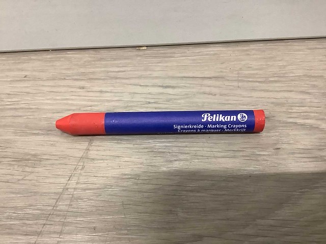 Pelikan markeer krijt (336x) - afbeelding 3 van  4