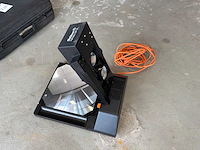 Pelikan portable ohp12k projector - afbeelding 3 van  6