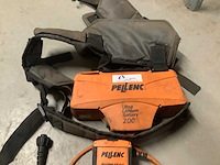 Pelinc overig accugereedschap (2x) - afbeelding 3 van  3