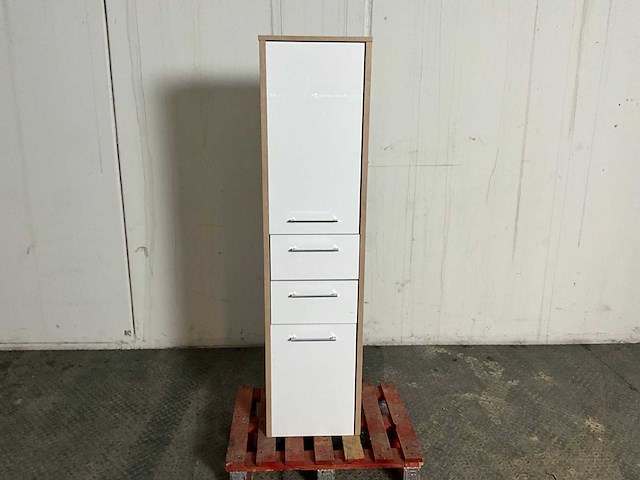 Pelipal badmeubel badmeubelset - afbeelding 1 van  5