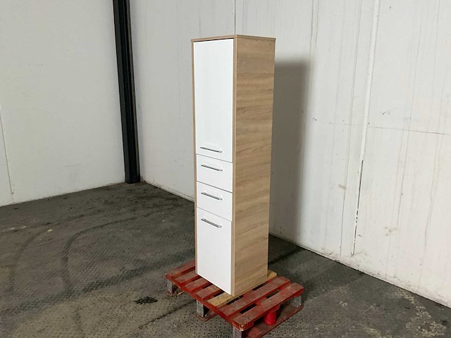 Pelipal badmeubel badmeubelset - afbeelding 2 van  5