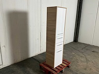 Pelipal badmeubel badmeubelset - afbeelding 3 van  5