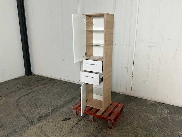 Pelipal badmeubel badmeubelset - afbeelding 4 van  5