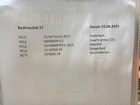 Pelipal badmeubelset - afbeelding 10 van  18