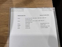 Pelipal badmeubelset - afbeelding 3 van  11