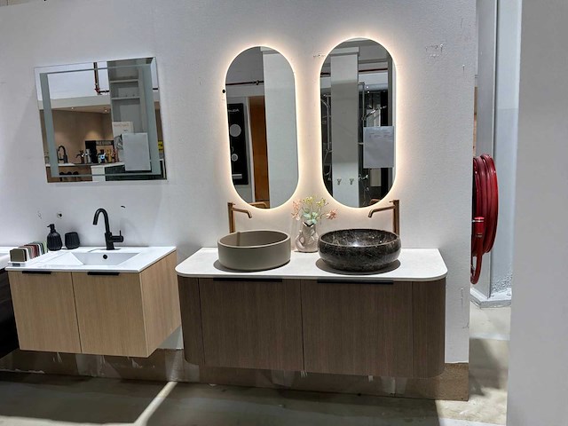 Pelipal badmeubelset - afbeelding 12 van  19