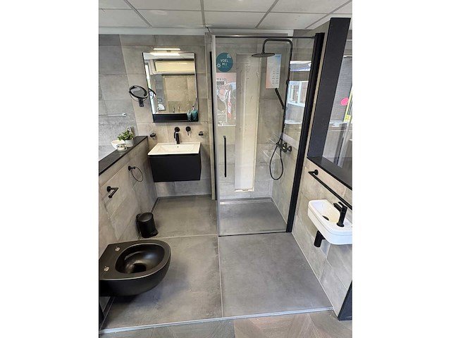 Pelipal showroom badkamerset - afbeelding 2 van  6