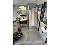 Pelipal showroom badkamerset - afbeelding 2 van  6