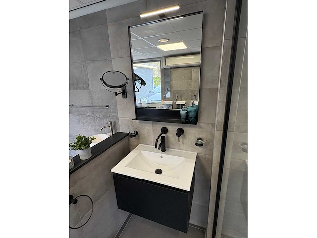 Pelipal showroom badkamerset - afbeelding 3 van  6