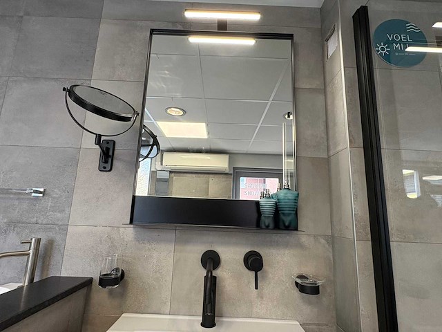 Pelipal showroom badkamerset - afbeelding 4 van  6