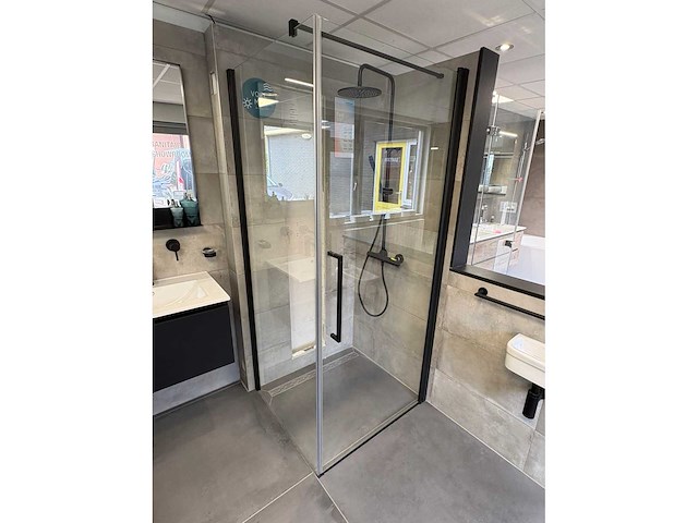 Pelipal showroom badkamerset - afbeelding 5 van  6