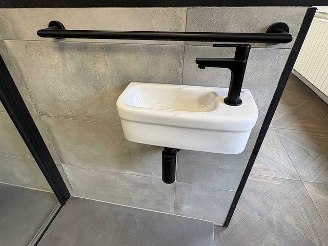 Pelipal showroom badkamerset - afbeelding 6 van  6