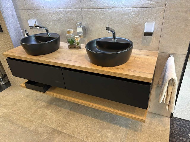 Pelipal showroom badmeubelset - afbeelding 4 van  8