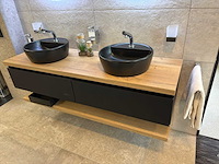Pelipal showroom badmeubelset - afbeelding 4 van  8