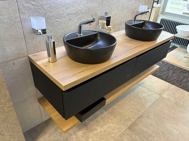 Pelipal showroom badmeubelset - afbeelding 5 van  8