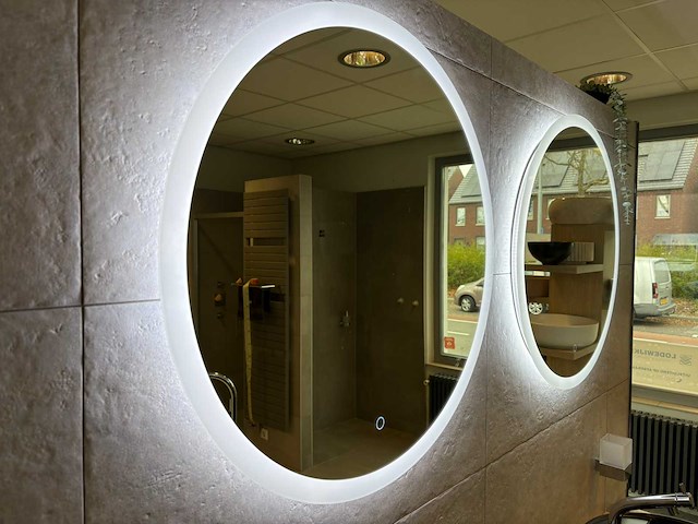 Pelipal showroom badmeubelset - afbeelding 6 van  8