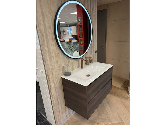 Pelipal showroom badmeubelset - afbeelding 2 van  7