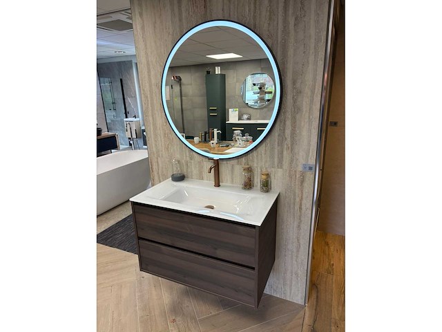 Pelipal showroom badmeubelset - afbeelding 3 van  7