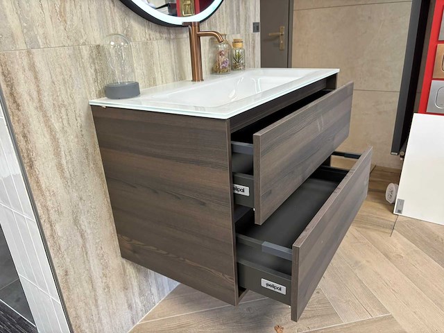 Pelipal showroom badmeubelset - afbeelding 7 van  7