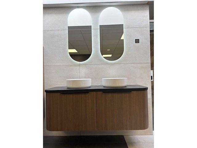 Pelipal showroom wastafelset - afbeelding 1 van  6