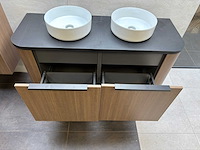 Pelipal showroom wastafelset - afbeelding 5 van  6