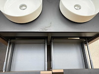 Pelipal showroom wastafelset - afbeelding 6 van  6