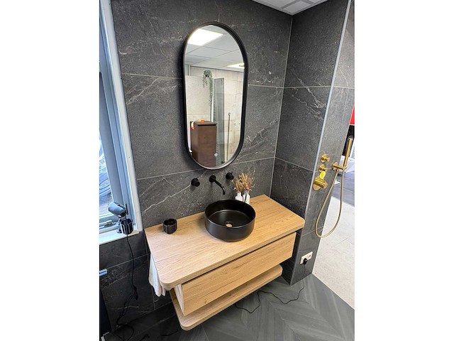 Pelipal showroom wastafelset - afbeelding 2 van  9