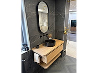 Pelipal showroom wastafelset - afbeelding 3 van  9