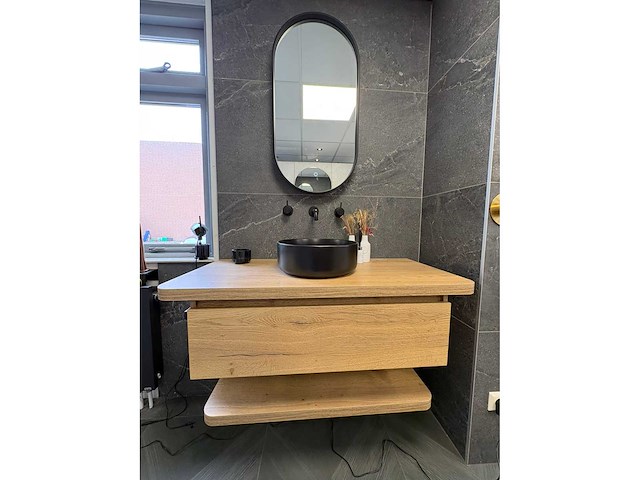 Pelipal showroom wastafelset - afbeelding 4 van  9