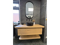 Pelipal showroom wastafelset - afbeelding 4 van  9