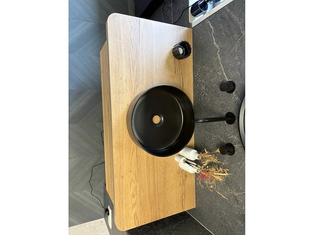 Pelipal showroom wastafelset - afbeelding 6 van  9