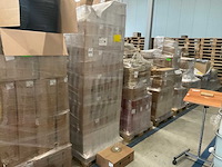 Pelle cilinder vazen - afbeelding 1 van  5