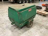 Pellegrini - mc15/b - compressor - afbeelding 2 van  11