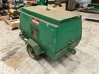 Pellegrini - mc15/b - compressor - afbeelding 3 van  11