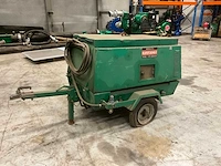 Pellegrini - mc15/b - compressor