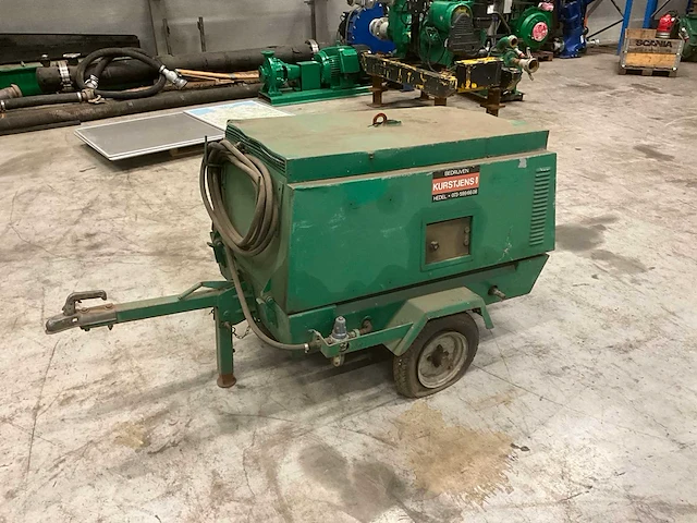 Pellegrini - mc15/b - compressor - afbeelding 4 van  11