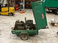Pellegrini - mc15/b - compressor - afbeelding 5 van  11